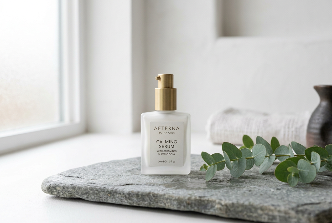 Cosmetica ambientazione